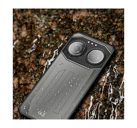 IIIF150 Waterproof IP68 Rugged Phones